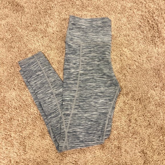 Gray Athletic Pants - Picture 5 of 8